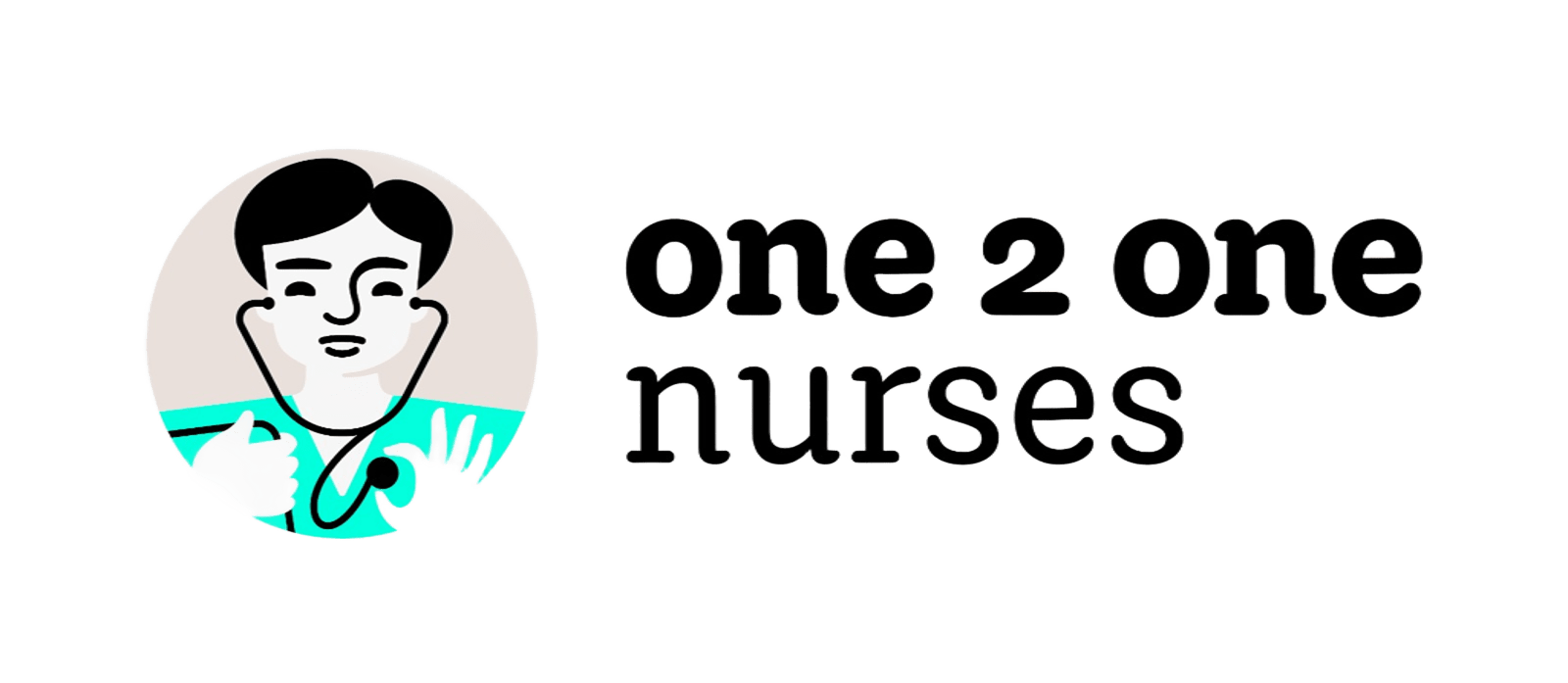 Página principal del Centro de ayuda de ONE2ONE NURSES